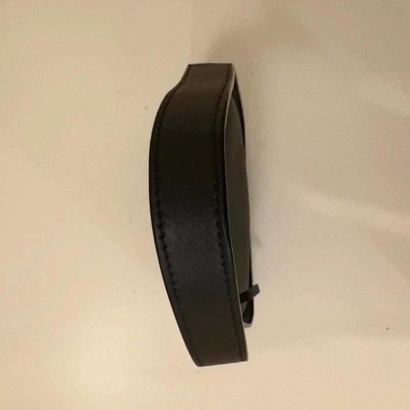 The Row Half Moon Bag - Picture 6 of 8